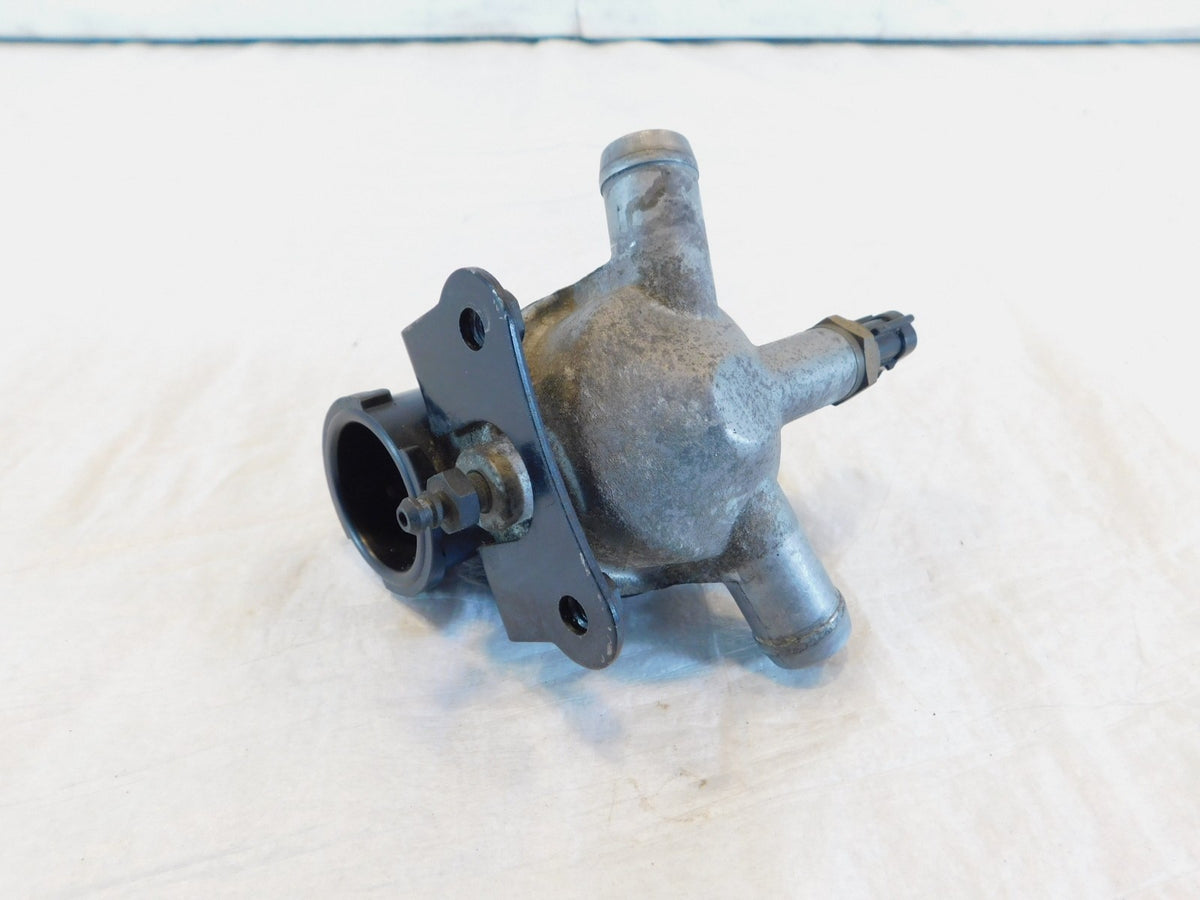 2004-2008 Kawasaki Vulcan VN1600 Mean Streak Radiator Coolant Water Thermostat - C3 Cycle