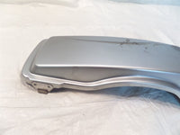Harley Davidson Road King Electra Glide 100th Anniversary Left Saddlebag Lid - C3 Cycle