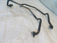 1995-97 BMW R1100R R850R Left/Right Engine Motor Oil Cooler Hose Pipe Lines - C3 Cycle