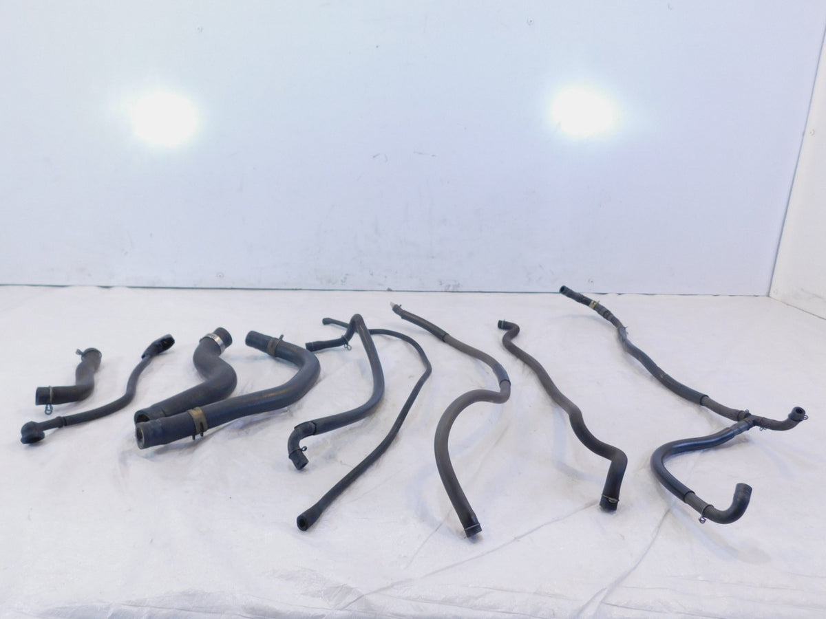 1995 95 Honda VT1100 Shadow Miscellaneous  Engine Coolant & Oil Hose Line Lot - C3 Cycle