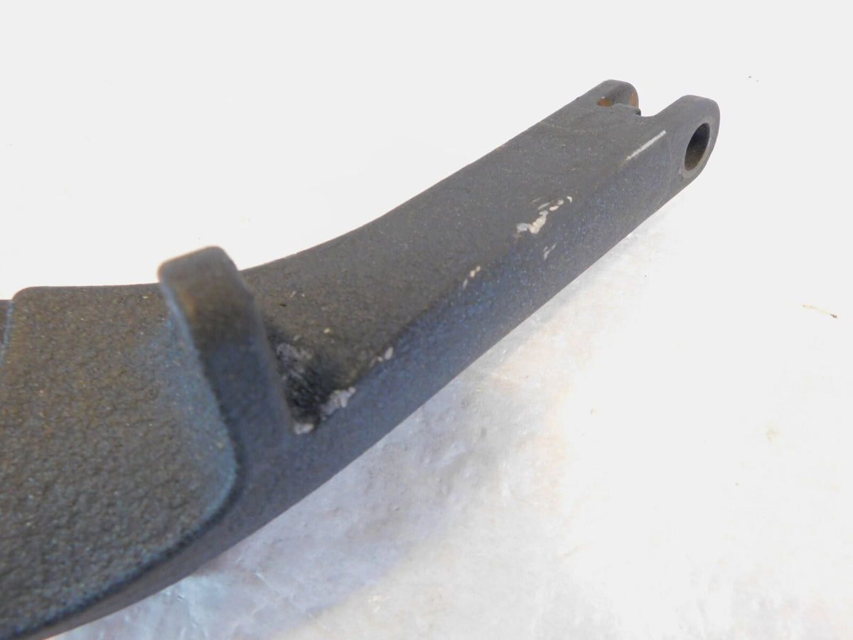 Harley Davidson Dyna Wide Glide & Street Bob Rear Left Passenger Footpeg Bracket - C3 Cycle