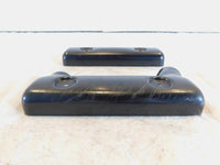 Triumph Legend TT Thunderbird Sport Engine Cooling Radiator Side Cap Covers