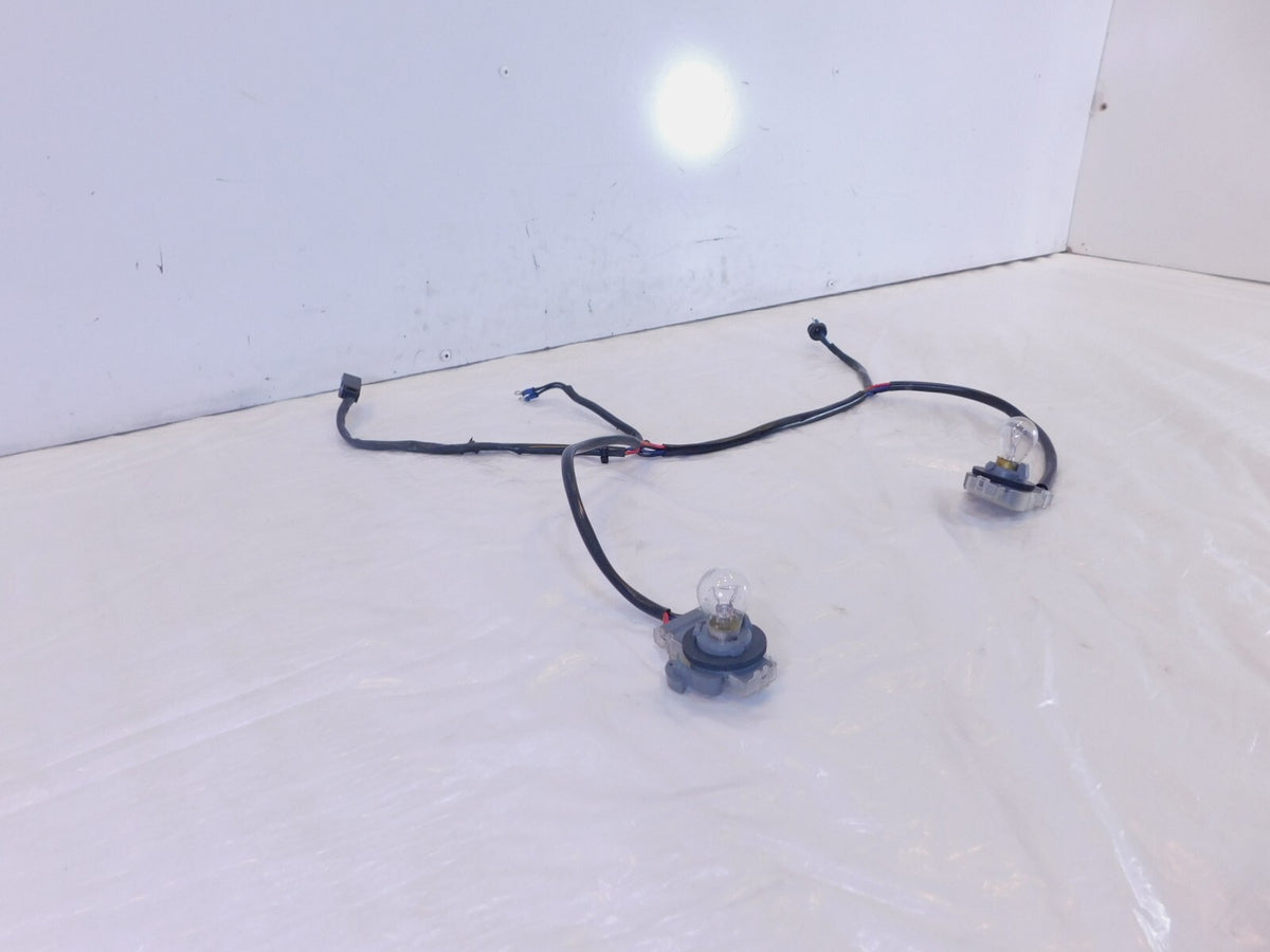 Harley Davidson Touring Electra Glide Ultra Classic Tour Pak Light Wire Harness