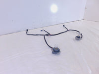 Harley Davidson Touring Electra Glide Ultra Classic Tour Pak Light Wire Harness