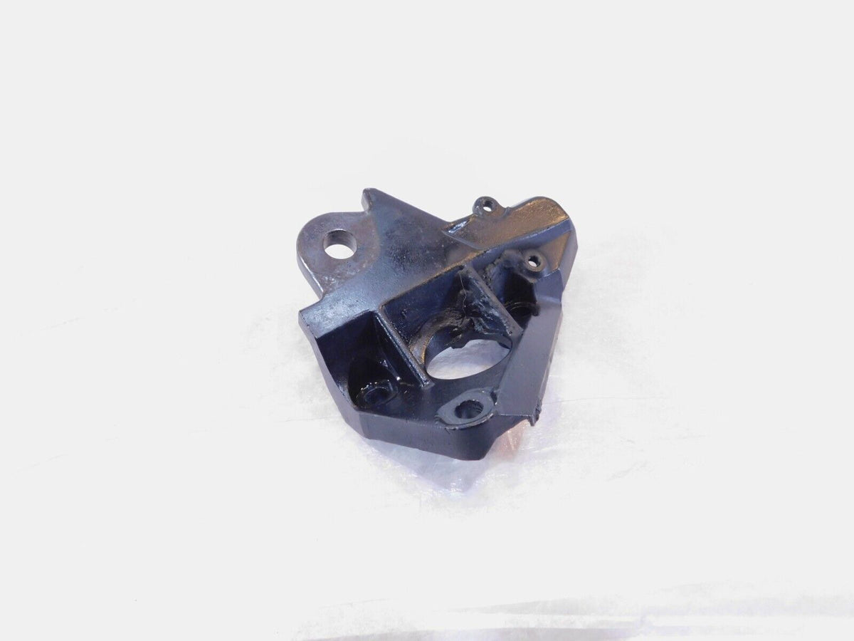 2007-2009 Aprilia Shiver 750 SL750 Black Side Stand Kickstand Prop Mount Bracket - C3 Cycle