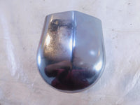 Harley Davidson Touring Dyna Softail & Sportster Chrome Horn Cover 69012-93A - C3 Cycle