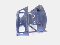 Harley Davidson EVO Softail Standard Springer Custom License Plate Mount Bracket - C3 Cycle