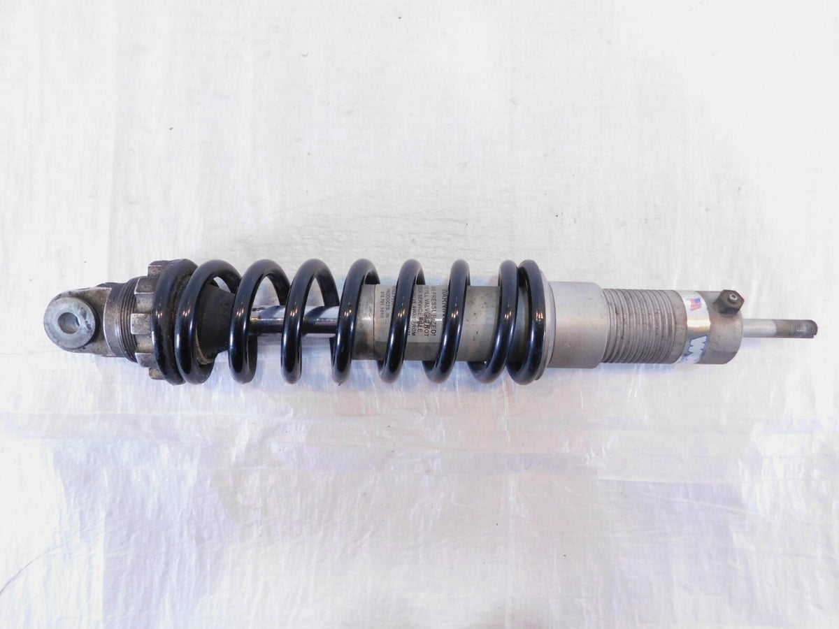 1996-1997 BMW R850R R850 Front Wheel Suspension Shock Absorber Spring Strut 14in - C3 Cycle
