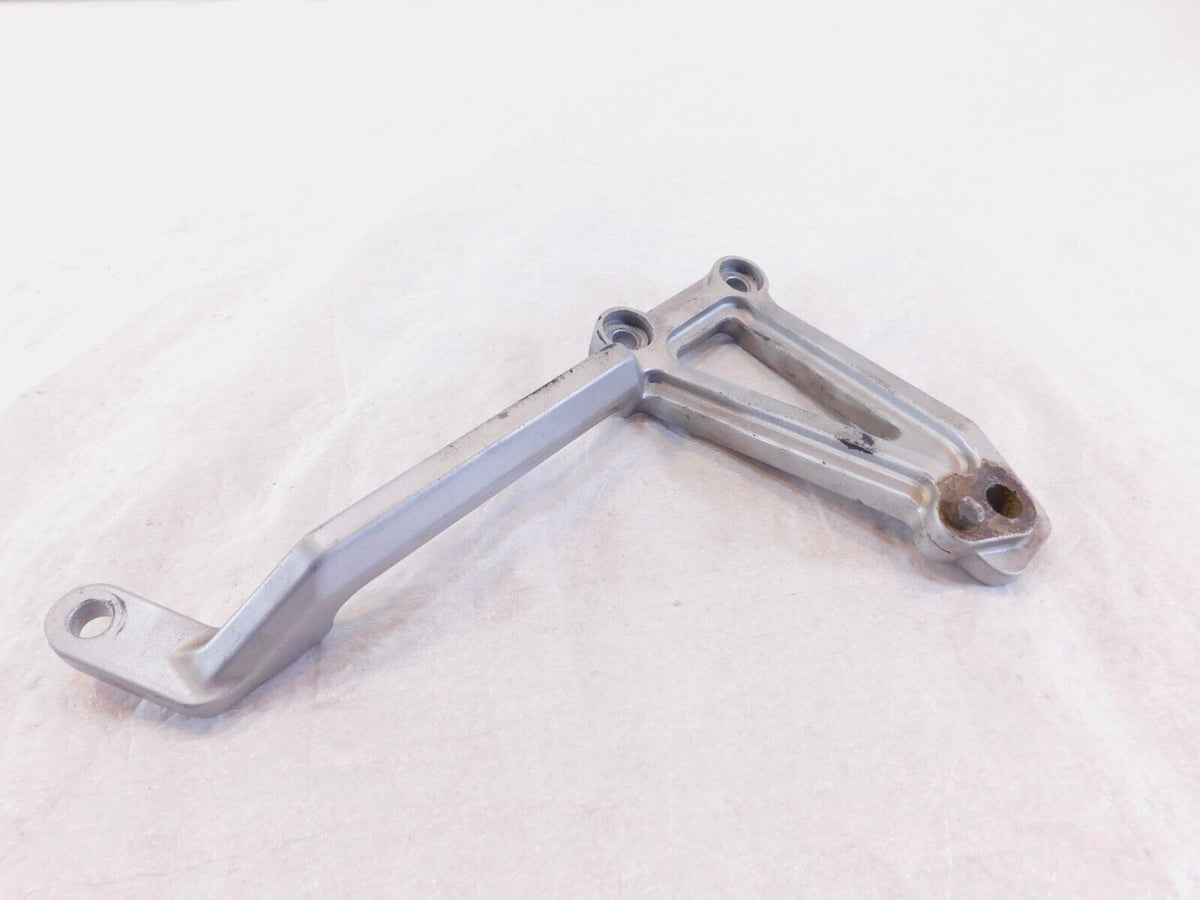 1988-2007 Kawasaki Ninja 250 250R EX250 Rear Left Footrest Footpeg Mount Bracket - C3 Cycle