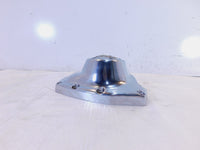 Harley Twin Cam Touring Softail Dyna Live to Ride Right Engine Cam Gear Cover - C3 Cycle