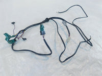 1992-1997 BMW K1100LT Radio Wire Harness Subharness Wiring Loom Cables - C3 Cycle
