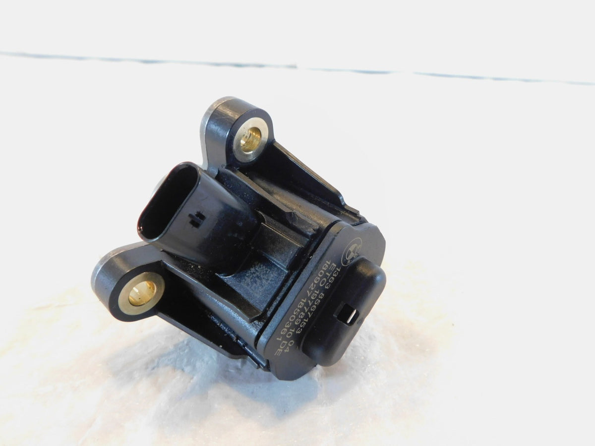 BMW R1250R R1250GS Adventure & R1250RT Timing Sensor Cam Switch Adjuster Valve - C3 Cycle
