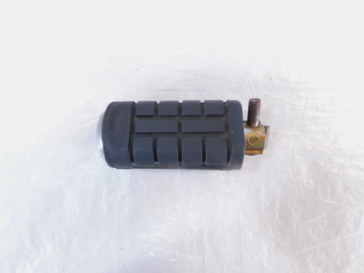 Honda Shadow 1100 & GL1500 Valkyrie & VTX1800 Rear Left Passenger Footrest Peg - C3 Cycle