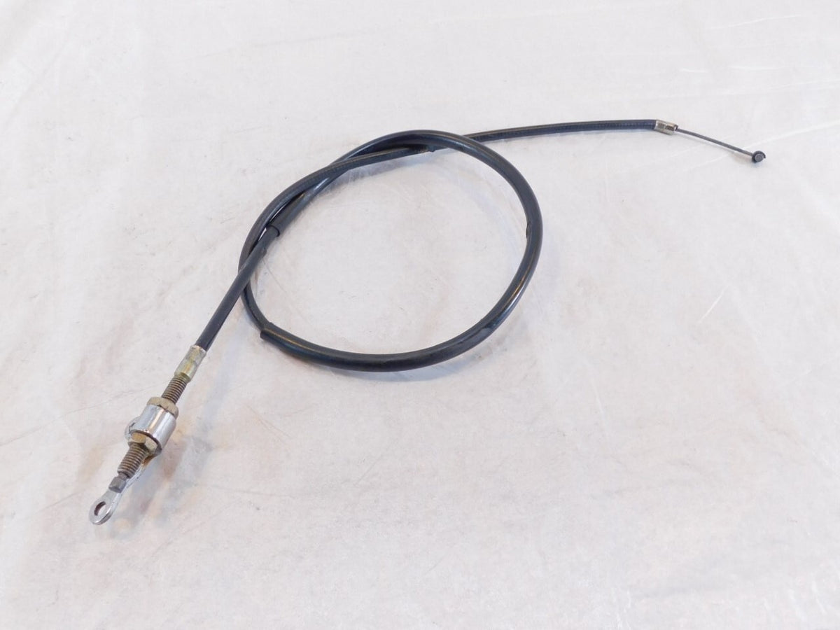 Honda CBR900RR CBR929RR FireBlade CBR 900 929 Front Left Handlebar Clutch Cable - C3 Cycle
