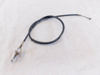 Honda CBR900RR CBR929RR FireBlade CBR 900 929 Front Left Handlebar Clutch Cable - C3 Cycle