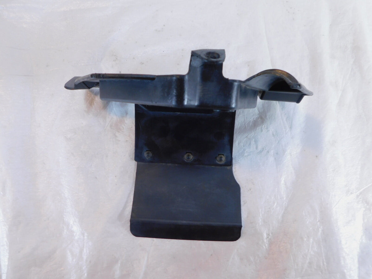 Yamaha V-Star 1100 Classic Custom OEM CDI ECU ECM Holder Lid Tray Box Cover Cowl - C3 Cycle