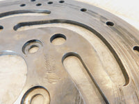 Harley Davidson Touring Dyna Softail Sportster Rear Wheel Brake Rotor Disc - C3 Cycle