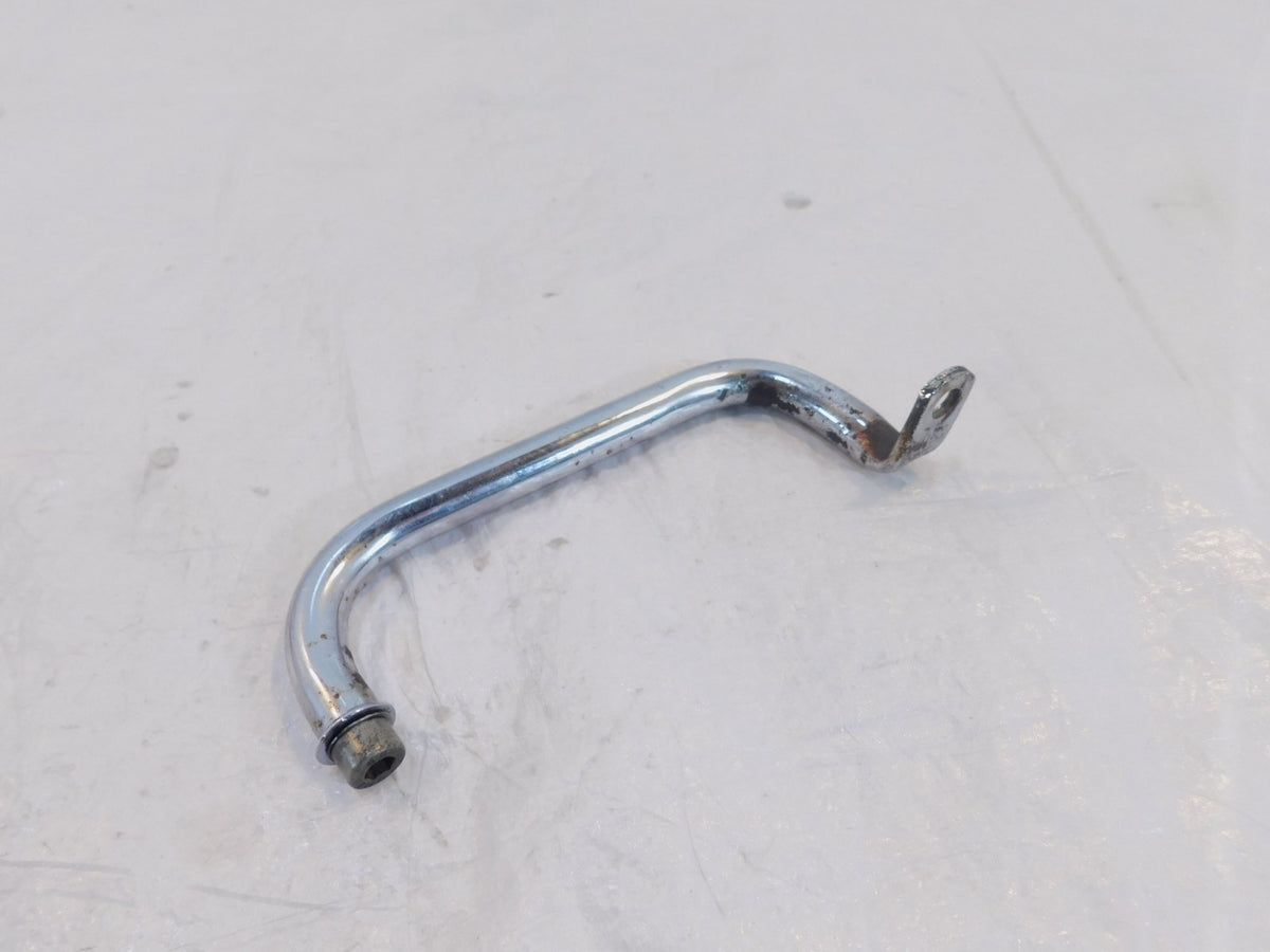 BMW Airhead R100 R60 R75 R80 R90 R100RT Left Main Center Stand Lift Handle Bar - C3 Cycle
