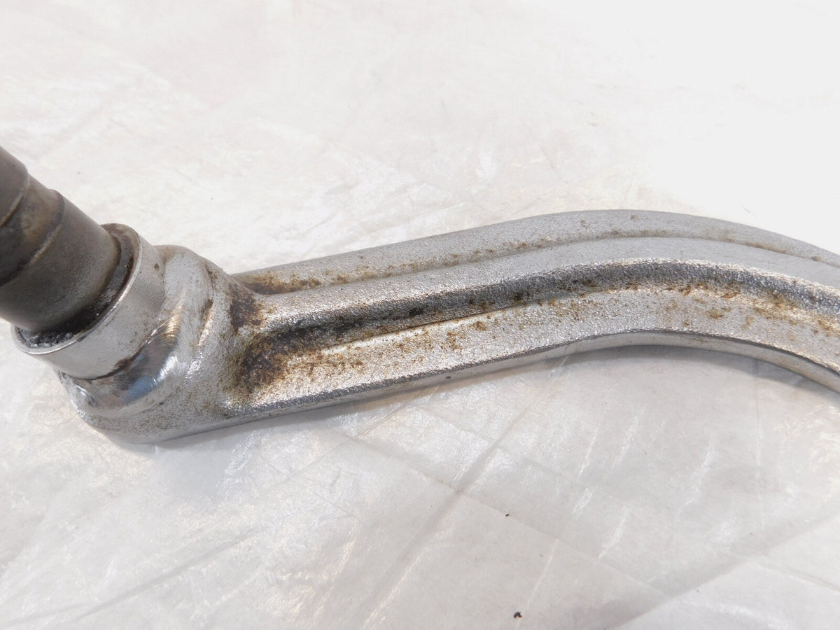Kawasaki VN15SE Vulcan 800 88 1500A 1500L Front Right Foot Brake Pedal Lever - C3 Cycle