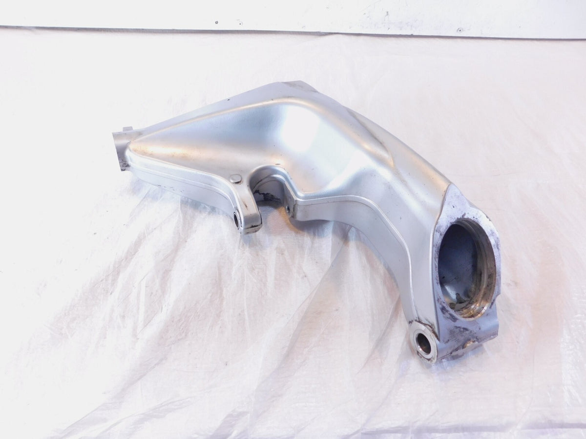 BMW R900RT R1200R R1200RT R1200ST Silver Rear Wheel Fork Swingarm Swing Arm - C3 Cycle