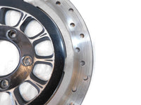 Harley Davidson Road King Street & Electra Glide Front Brake Rotor Discs - C3 Cycle