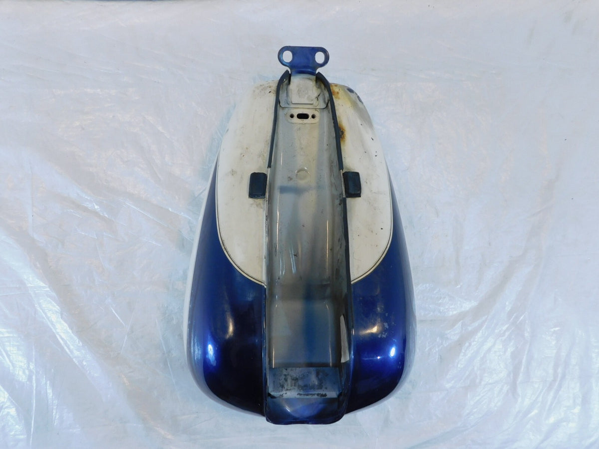 1996-2003 Suzuki Intruder 1400 VS1400 VS1400GLP Gas Petrol Fuel Tank Reservoir - C3 Cycle