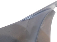 2009-2010 Buell XB XB9 & XB12 Lightning Front Left Air Intake Duct Fairing Cowl - C3 Cycle