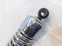 One Harley Davidson Sportster 883 & 1200 Low Chrome Rear Shock Absorber - C3 Cycle