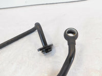 2000-2006 BMW R1150RT R1150RT-P Engine Oil Cooler Inlet/Outlet Hose Pipe Lines - C3 Cycle