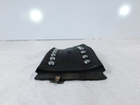 93-94 Harley Davidson Dyna EVO Wide Glide Gas Fuel Tank Speedometer Console Trim - C3 Cycle