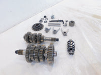 Harley Pan America Sportster 1250 Nightster 975 Transmission Gears & Shift Forks - C3 Cycle