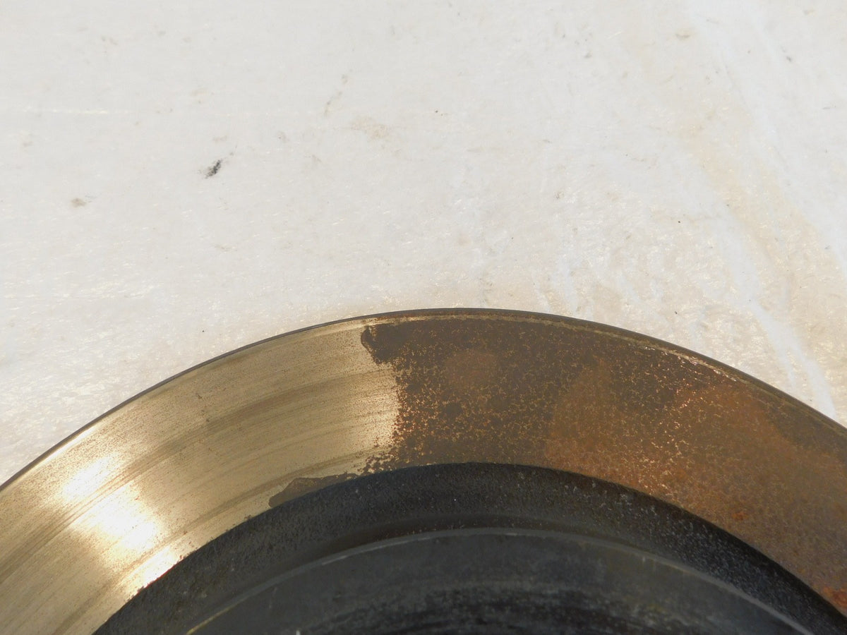 Harley Tri Glide Ultra & Freewheeler Trike Rear Left & Right Brake Disc Rotors - C3 Cycle