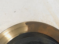 Harley Tri Glide Ultra & Freewheeler Trike Rear Left & Right Brake Disc Rotors - C3 Cycle