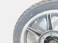 1977 77 1978 78 1979 79 Yamaha XS750 Special Cast Rear Wheel Rim - C3 Cycle