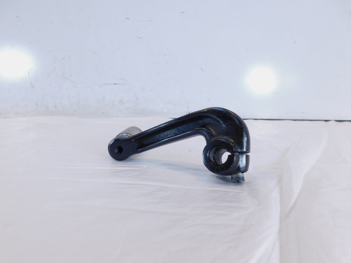 Harley Davidson Sportster 883 & 1200 Black Foot Gear Shift Shifter Lever Pedal - C3 Cycle