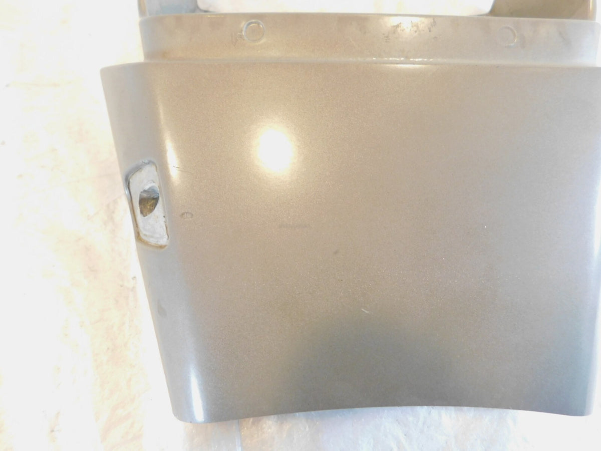06-10 Buell XB XB12 XB12X Ulysses Rear Tail Section Subframe Tail Lamp Bracket - C3 Cycle