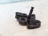 Kawasaki Ninja ZX-10R ZX1000 Kick Side Stand Kickstand Sidestand Bracket Stay - C3 Cycle