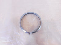 Harley Touring Electra Glide & Softail Passing Fog Light Lamp Chrome Trim Ring