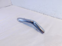 Harley Davidson Road King & Electra Glide Rear Exhaust Header Pipe Cover Shield - C3 Cycle