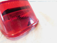 Harley Davidson Touring Dyna Softail Sportster BAL LED Tail Brake Light Taillamp - C3 Cycle