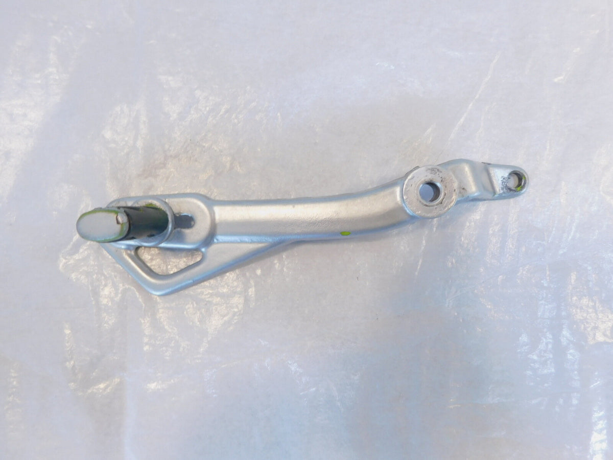 2008 2009 2010 Buell 1125 1125R 1125CR Rear Foot Brake Cylinder Pedal Lever - C3 Cycle