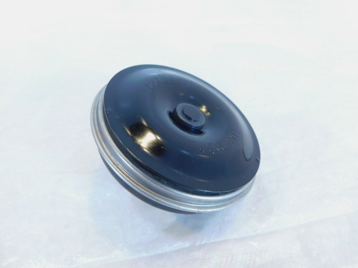 2015 2017 2018 19 Suzuki GW250 GSX250R Black Warning Signal Horn - 38500-48H30 - C3 Cycle