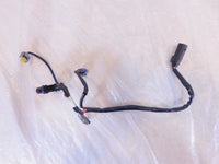 2012-2017 Harley Davidson Dyna Wide Glide Fuel Tank Indicator Console Dash Light - C3 Cycle