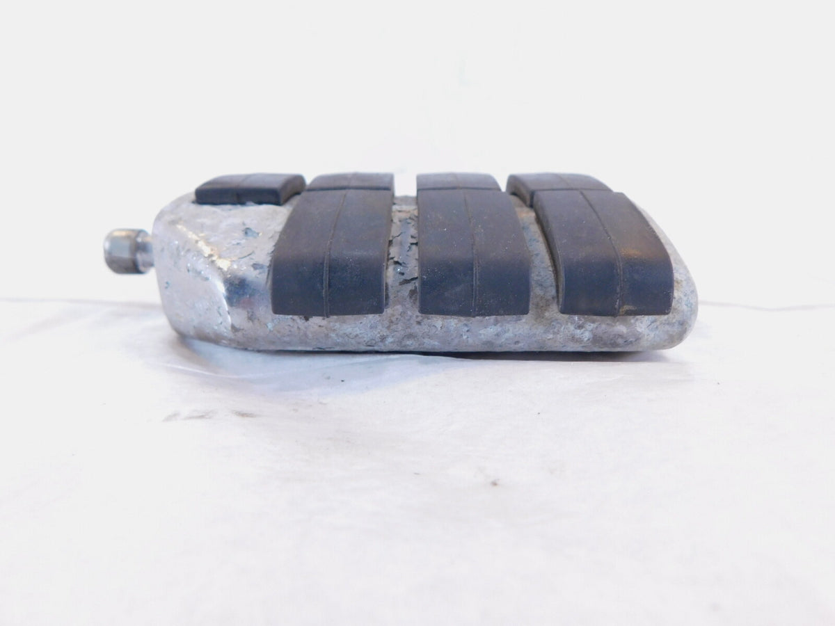 Honda Shadow 1100 GL1500 Valkyrie Kuryakyn ISO Rear Passenger Footpeg Footrests - C3 Cycle