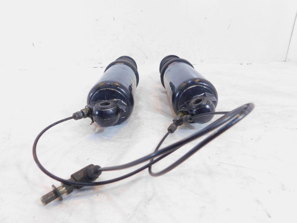 93-96 Harley Davidson Touring Tour & Electra Glide Rear Shock Absorbers 12 3/4"