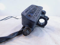 1983-1985 Yamaha Venture Royale 1200 XVZ12 Front Right Brake Master Cylinder - C3 Cycle