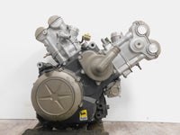 2007-2014 Aprilia Shiver 750 SL750 Engine Motor Transmission Tested Runs -30k mi - C3 Cycle
