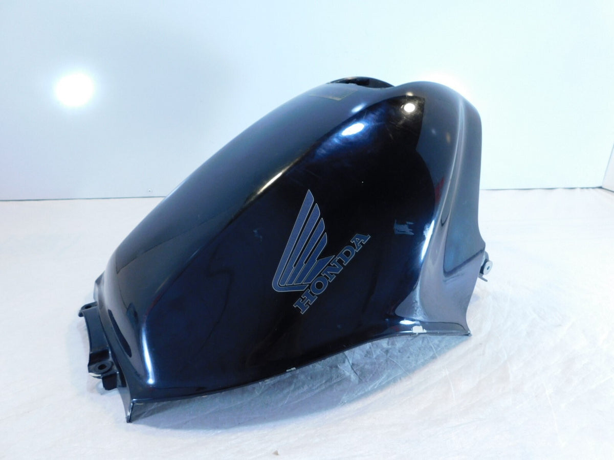 1991 91 Honda ST1100 ST 1100 Black Fuel Gas Petrol Tank Shelter Cover Fairing - C3 Cycle