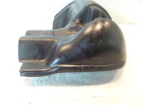 Harley Davidson Electra Glide Ultra Classic Black Lower Right Leg Fairing Cover - C3 Cycle
