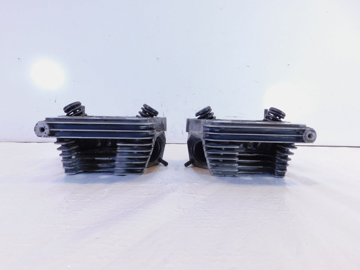 Harley Davidson Touring Electra Glide FXR & Softail Front & Rear Cylinder Heads - C3 Cycle